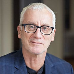 Professor Huw Price Headshot